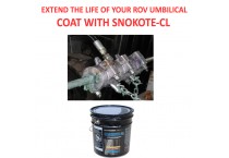 Snokote Rust Solutions